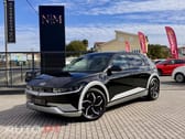 Hyundai Ioniq 5 73 kWh