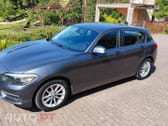 BMW 116 d EDynamics Advantage