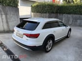Audi A4 Allroad 2.0 TDI quattro Advance S tronic