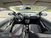 Mazda 2 1.3 MZR Comfort