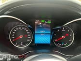 Mercedes-Benz C 300 C300 de hibrido plu-in
