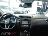 Nissan Qashqai 1.5 dCi Tekna Premium