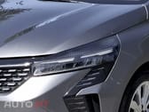 Renault Clio TCe 100 Bi-Fuel Evolution