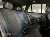 Mercedes-Benz GLC 300 de 4Matic