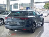 Renault Mégane Sport Tourer 1.5 Blue dCi Limited