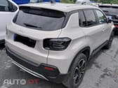 Jeep Avenger 54 kWh Summit