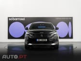 Peugeot 3008 1.6 Hybrid Allure e-EAT8