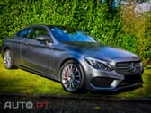 Mercedes-Benz C 43 AMG C43 AMG