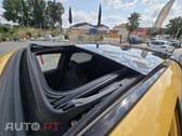 Nissan Juke 1.6 DIG-T Tekna Premium Ext.1 Yellow S.