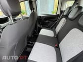 Fiat Panda 1.2 Lounge S&S