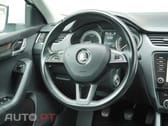 Skoda Octavia Break 1.6 TDI (Green tec) Style
