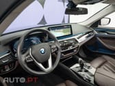 BMW 530 e