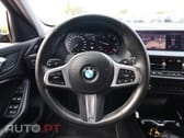 BMW 116 d Corporate Edition M