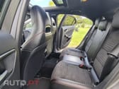 Mercedes-Benz A 180 d AMG Line