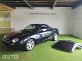 MG MGF 1.8 VVC