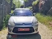 Citroen C4 1.6 HDi 110 Business CMP6