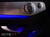 Mercedes-Benz GLC 300 4Matic 9G-TRONIC AMG Line