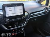 Ford Fiesta 1.0 EcoBoost ST-Line