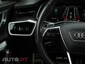 Audi RS6 4.0 TFSi Plus quattro Tiptronic