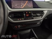 BMW 118 i Corporate Edition Auto