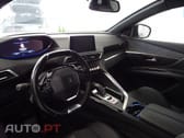Peugeot 3008 1.5 BlueHDi GT Line EAT8