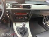 BMW 320 d Coupe