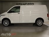 Volkswagen Transporter 2.0 TDI Business