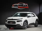 Citroen C4 Cactus BlueHDi 120 Stop&Start EAT6 C-SERIES