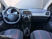 Peugeot 108 1.0 e-VTi Active