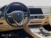 BMW X5 I.V.A DEDUTIVEL xDrive45e 