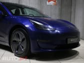 Tesla Model 3 Long Range Tração Integral