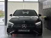 Mercedes-Benz A 250 AMG Line