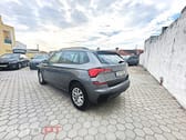 Skoda Kamiq 1.0 TSI Selection DSG