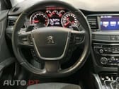 Peugeot 508 120 EAT6 Stop&Start Active