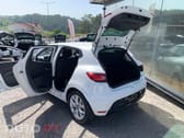 Renault Clio 1.5 dCi Limited