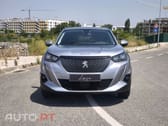 Peugeot 2008 PureTech 130 EAT8 Allure