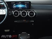 Mercedes-Benz A 180 d AMG Line Aut.