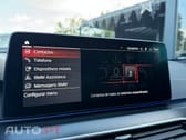 BMW 520 d Pack M Auto