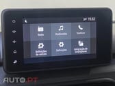 Dacia Sandero ECO-G 100 Bi-Fuel Stepway Extreme