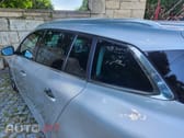 Renault Mégane Sport Tourer 1.6 dCi Intens