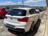 BMW 116 i Pack M