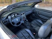 Mercedes-Benz SLK 200 Kompressor