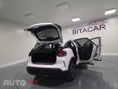 Citroen e-C4 50 kWh Shine