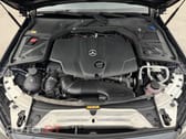 Mercedes-Benz C 220 d Avantgarde Aut.