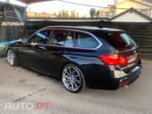 BMW 320 d GT Auto Pack M