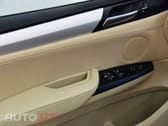 BMW X4 20D XDRIVE