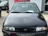 Ford Fiesta 1.25