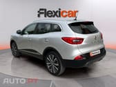 Renault Kadjar Energy dCi 110 EDC Bose Edition