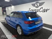 Audi A3 Sportback 30 TFSI S-line