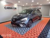 Renault Clio 1.0 TCe Evolution